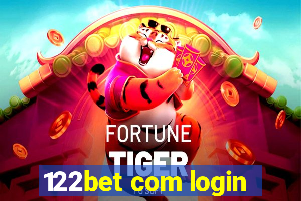 122bet com login